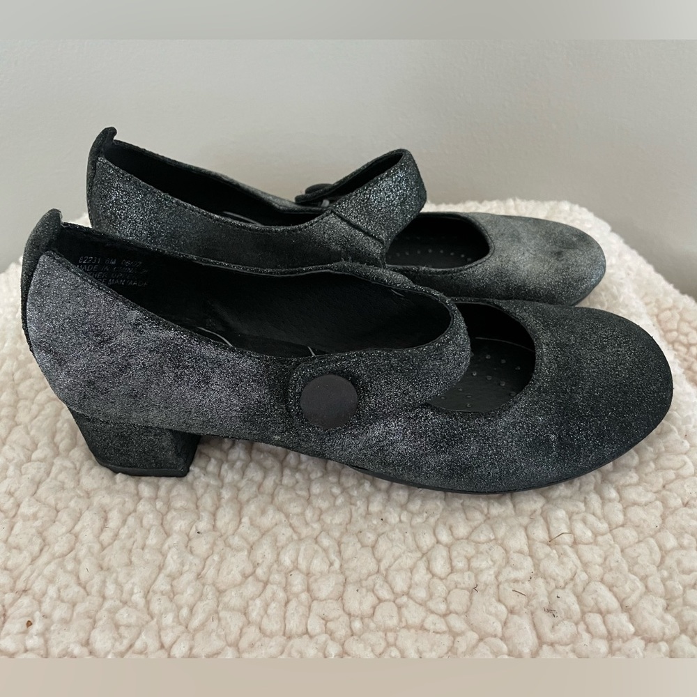 Indigo by Clarks Mary Janes - Picture 3 of 7